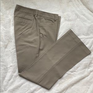 Express columnist boot cut